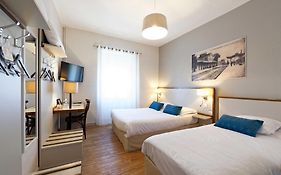 Contact Hotel Du Commerce Et Son Restaurant Cote A Cote